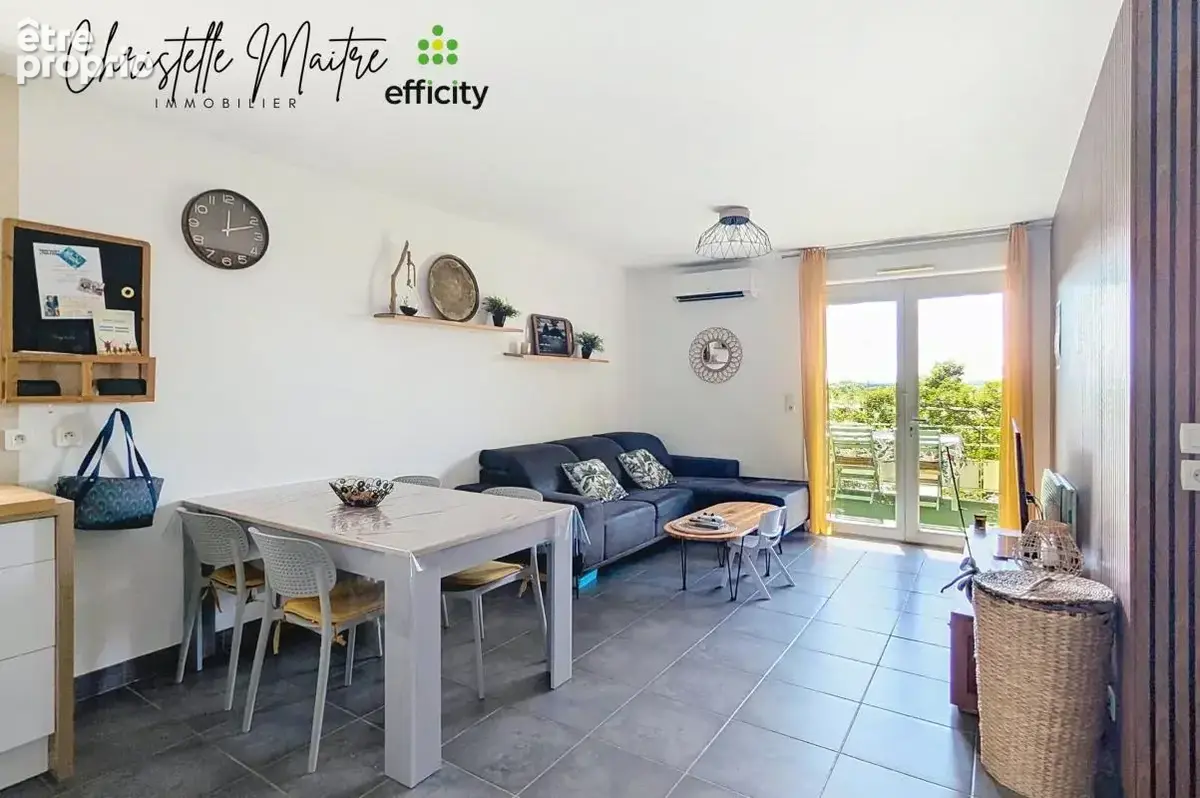 Appartement - photo 5