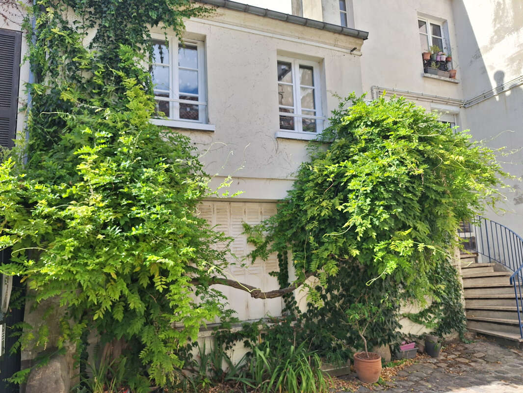 Appartement à VERSAILLES