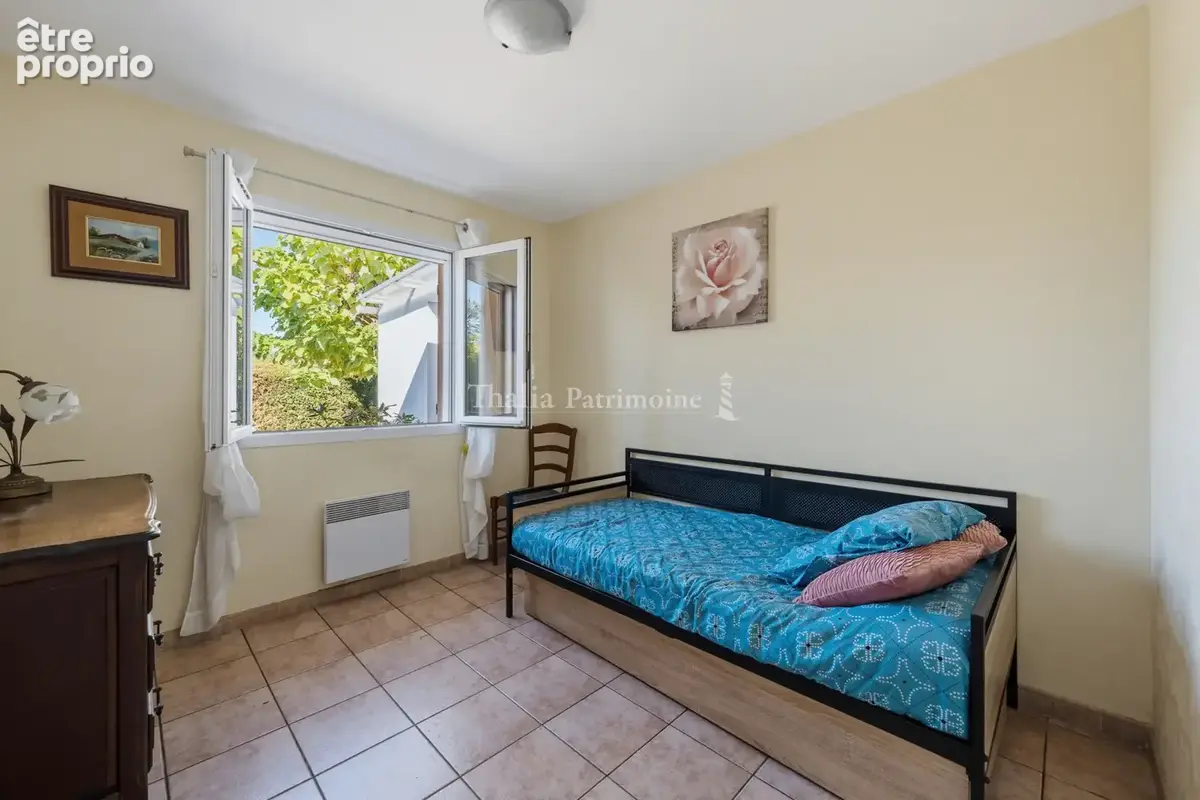 Audenge   exclusivité   maison 81 m2   3 chambres   jardin 600 m2 - photo 6