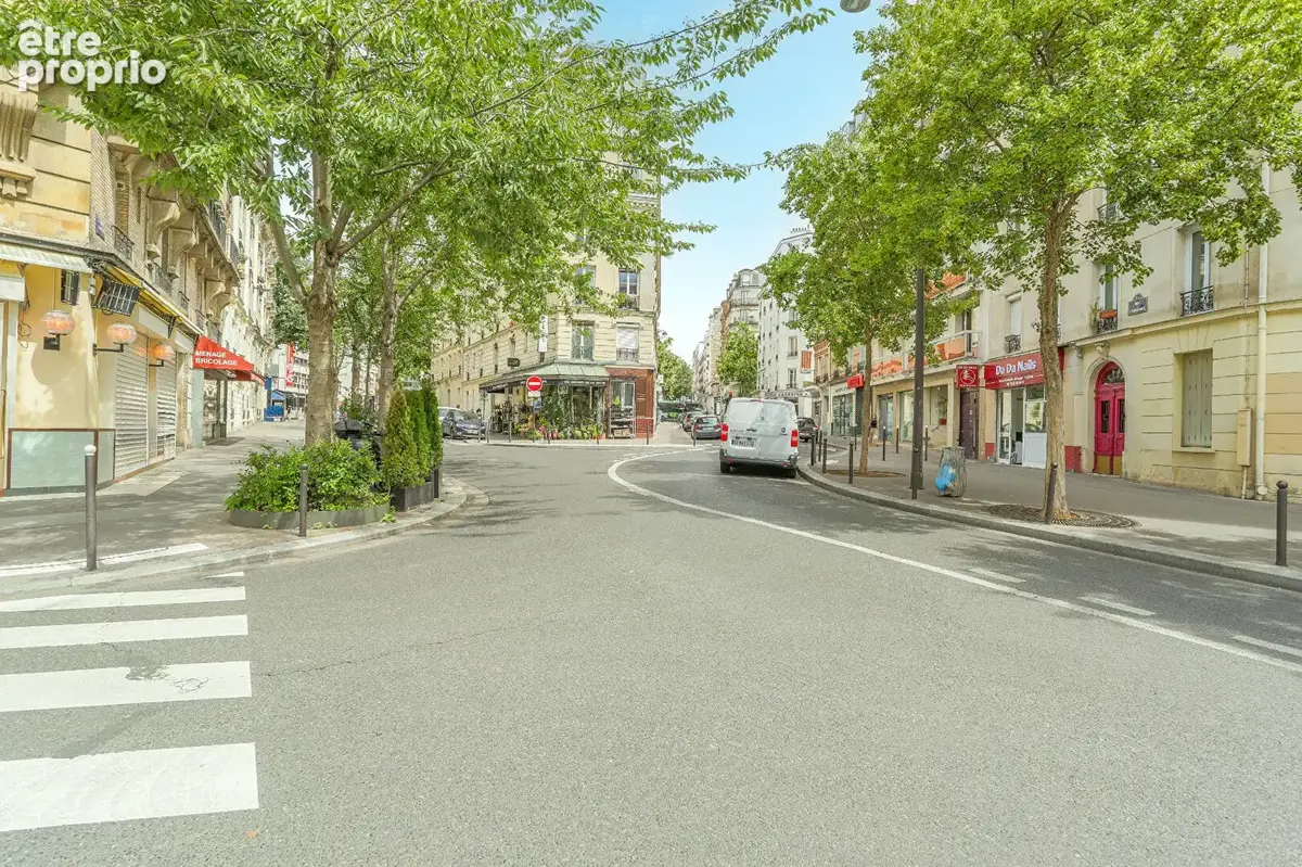 Paris 13 - esperance - photo 10