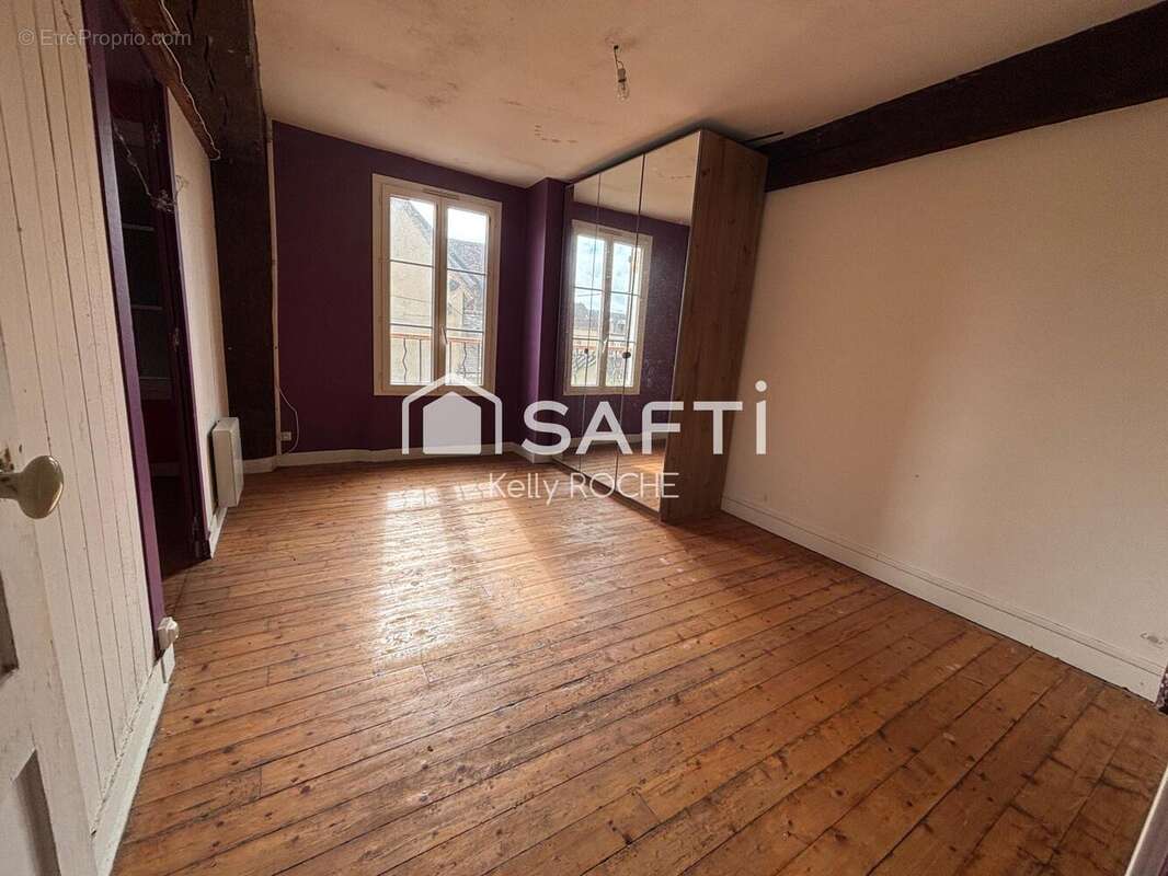Maison 215 m² à La Ferte-Vidame  - photo 5