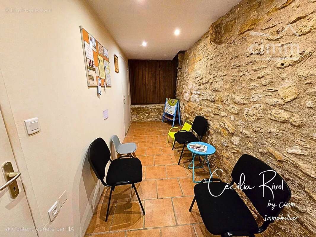 Appartement à MONTIGNAC