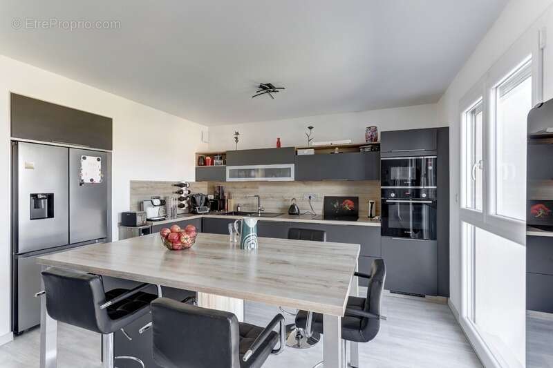 Appartement à CLERMONT-FERRAND