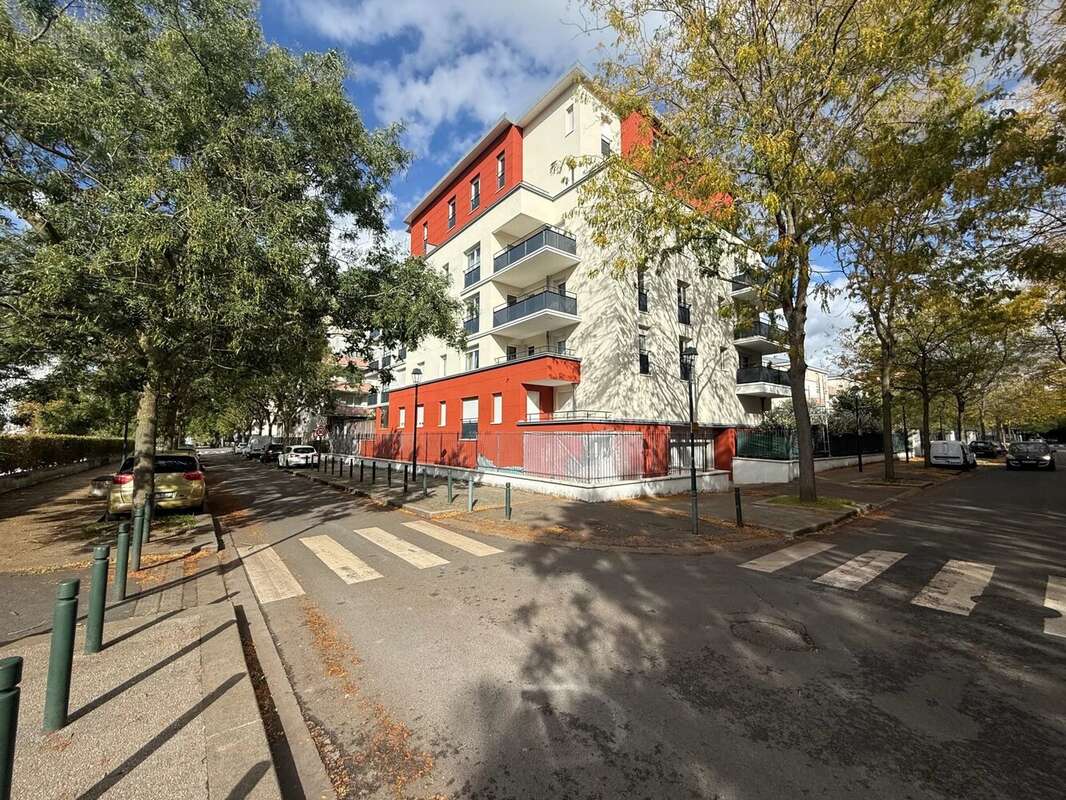 Appartement à CHELLES