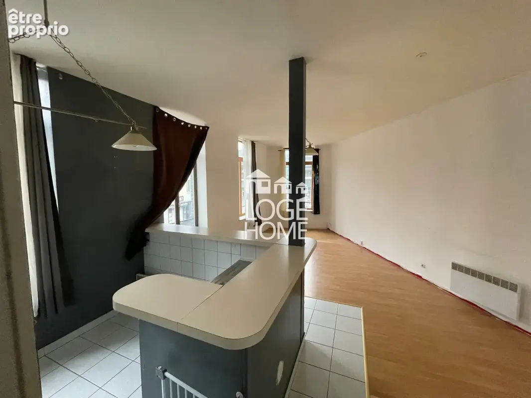 Appartement 173 m² à Roubaix  - photo 2