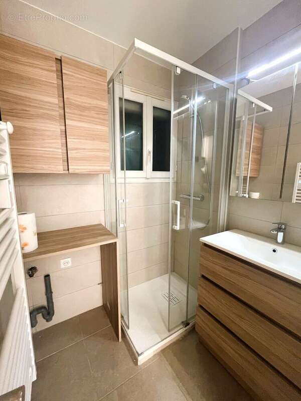 Appartement à CAVALAIRE-SUR-MER