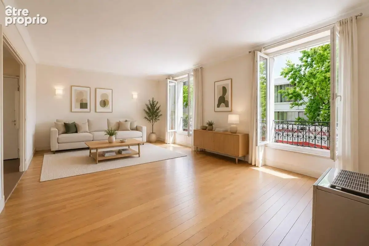 Appartement À Vendre - photo 3