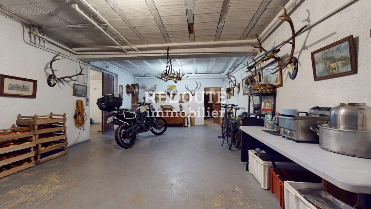 Maison à JONCHERY-SUR-VESLE