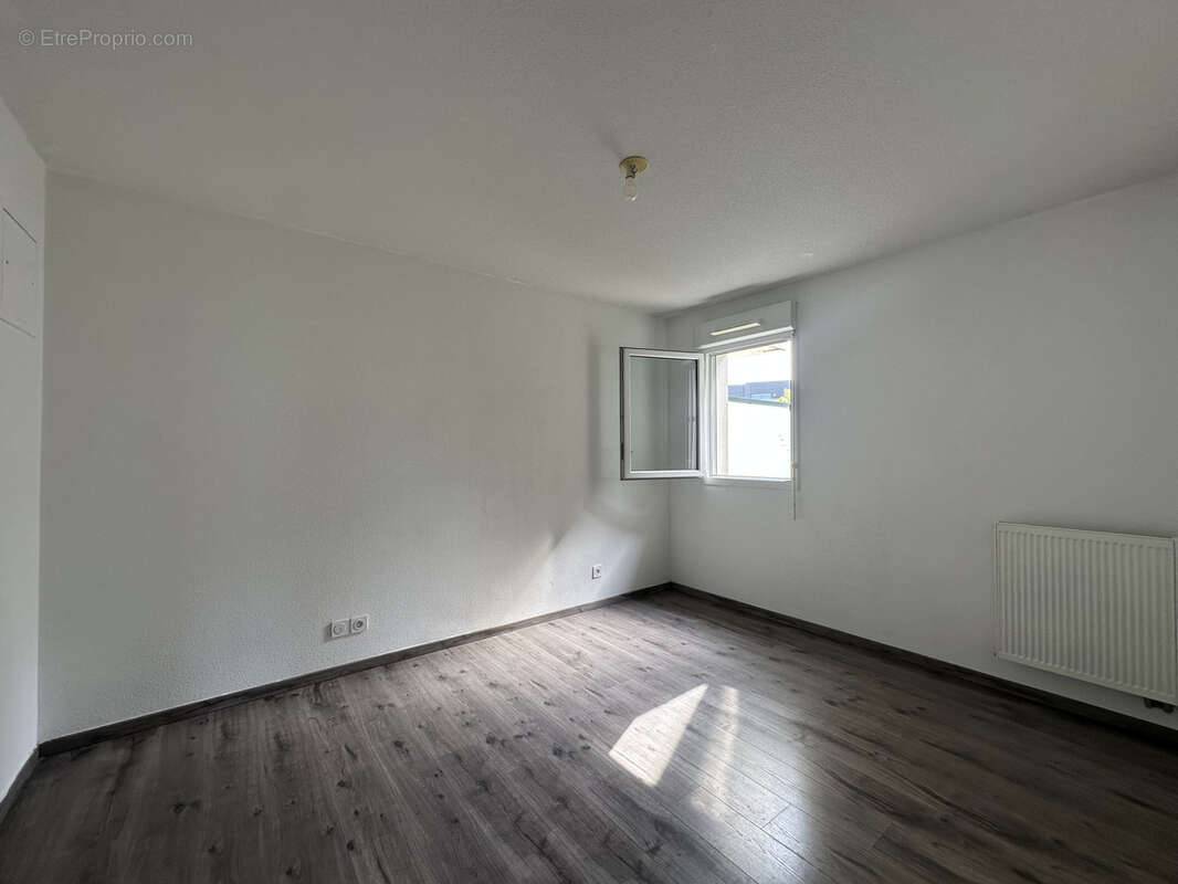 Appartement à BOUCAU