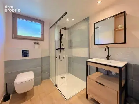 Maison 7 pièces 166 m² à vendre à La Clusaz (74220) - photo 3