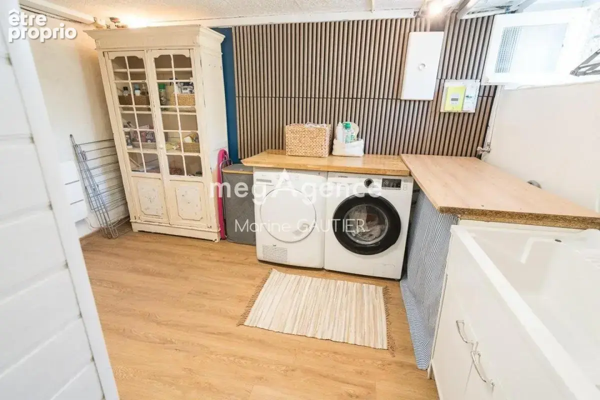 Maison 6 pièces - 4 chambres - 35260 - Cancale - photo 10