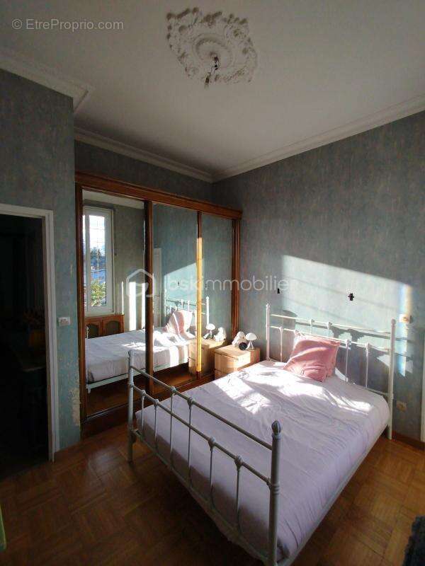 Appartement à EU