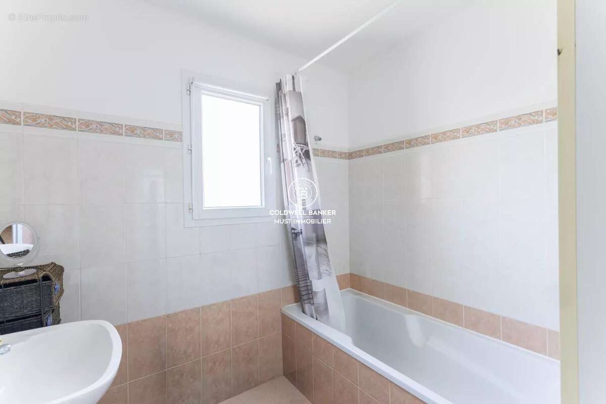 Maison à SAINT-NAZAIRE