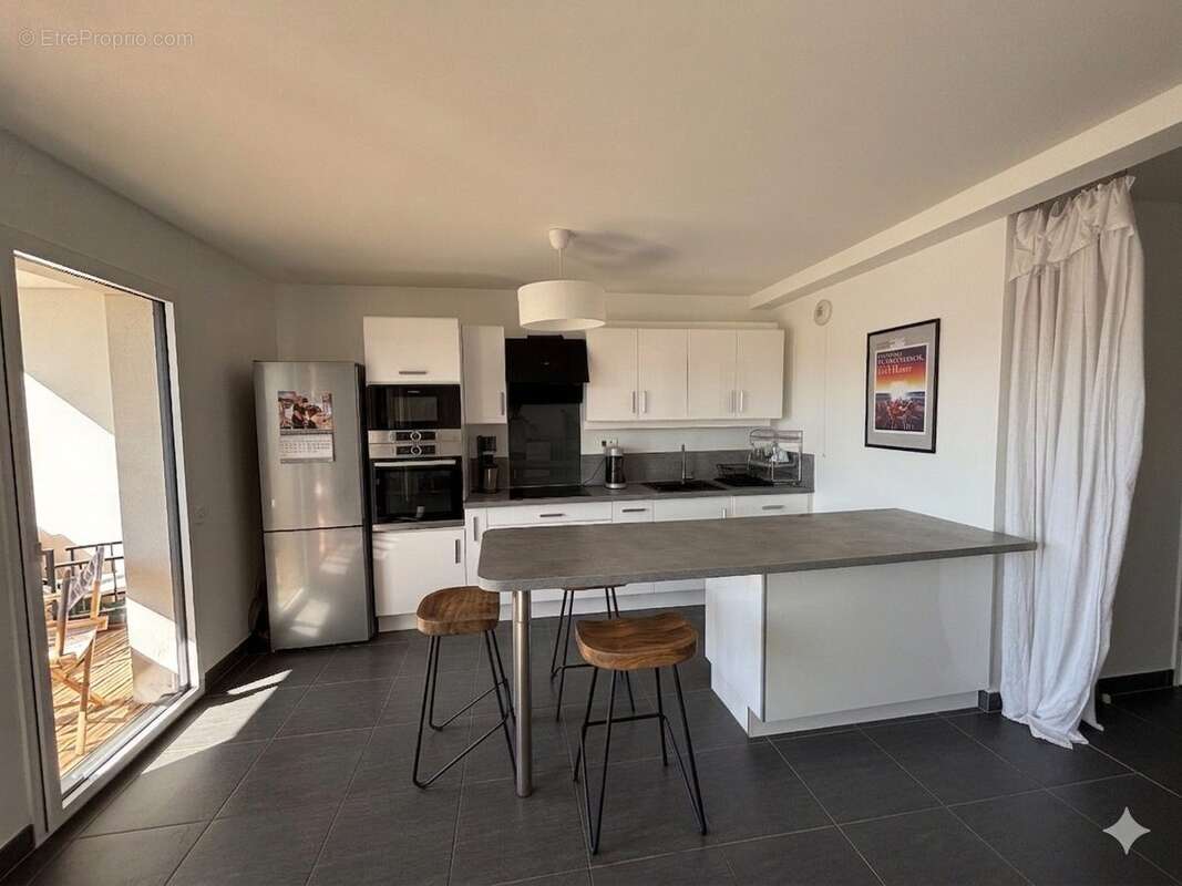 Appartement à BIARRITZ