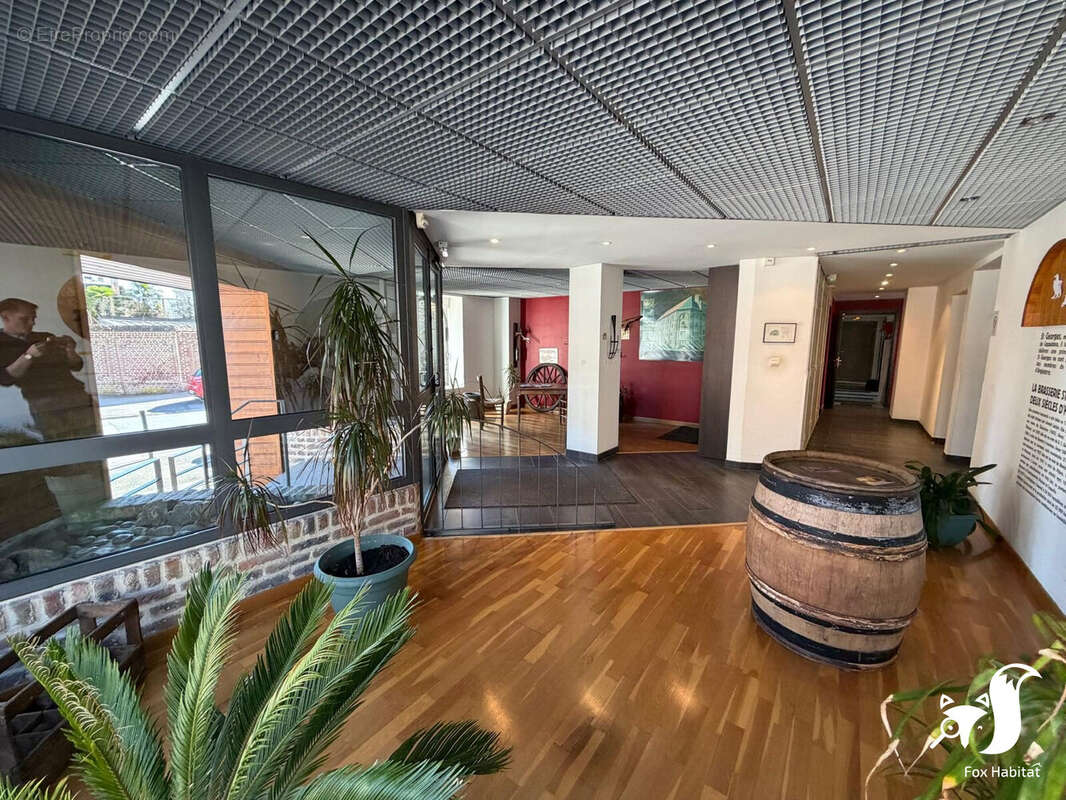 Appartement à CAMBRAI