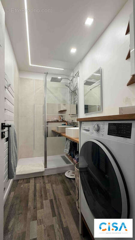 SDE - Appartement à SENLIS