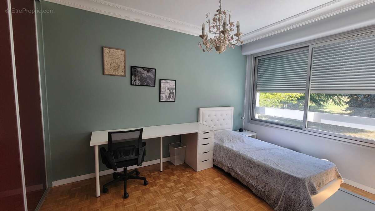 Montbeliard - residences du parc - photo 12