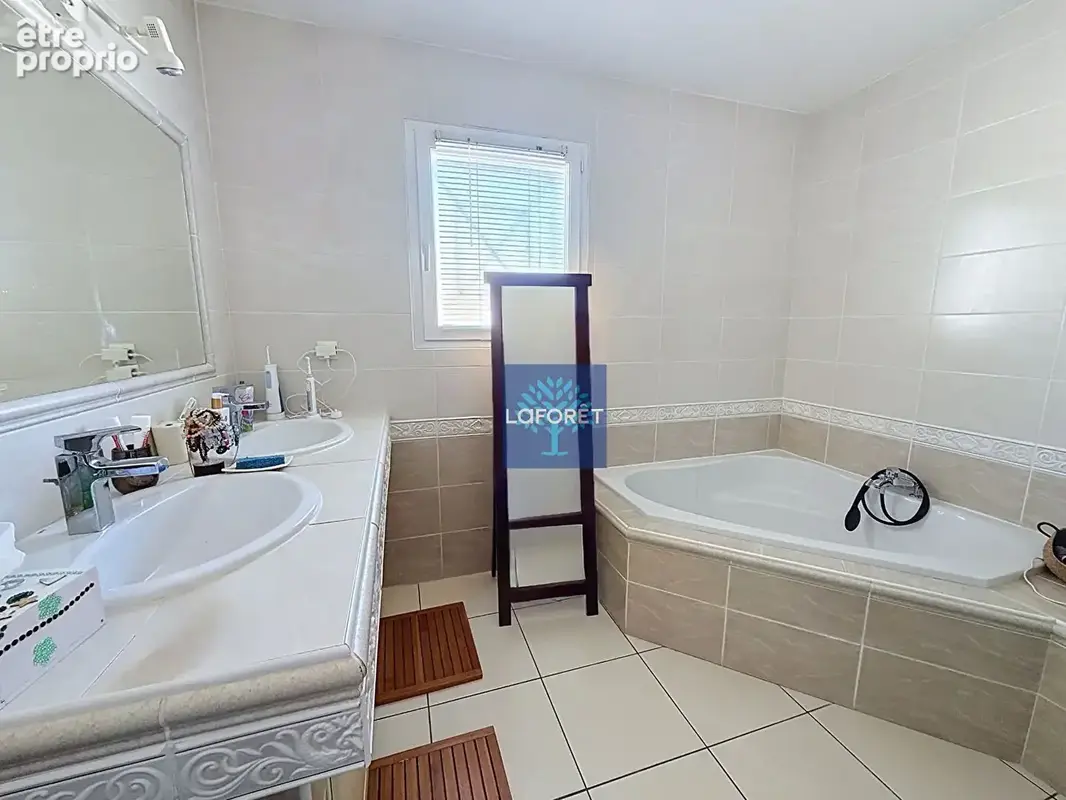 Maison Martignas Sur Jalle 5 pièces 150 m² - photo 7