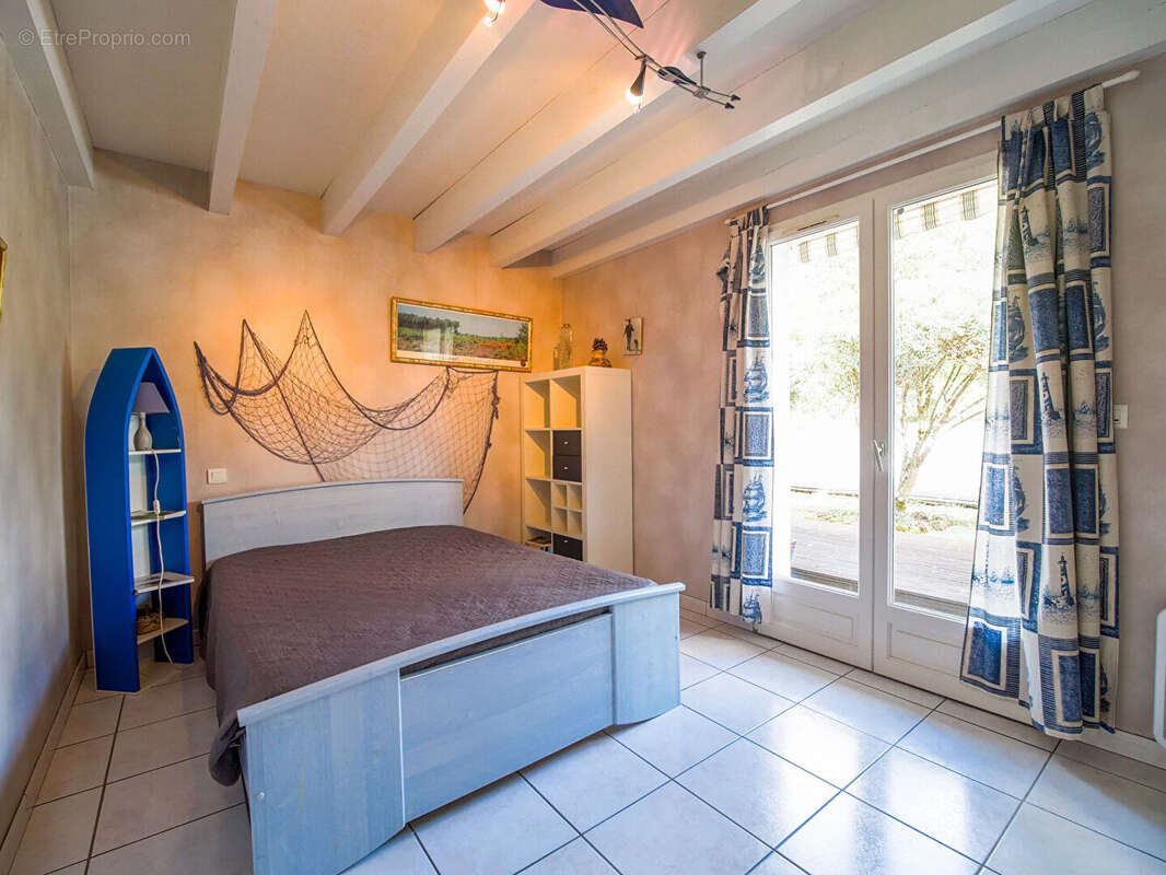 Maison LÜE proche gare et océan - photo 6