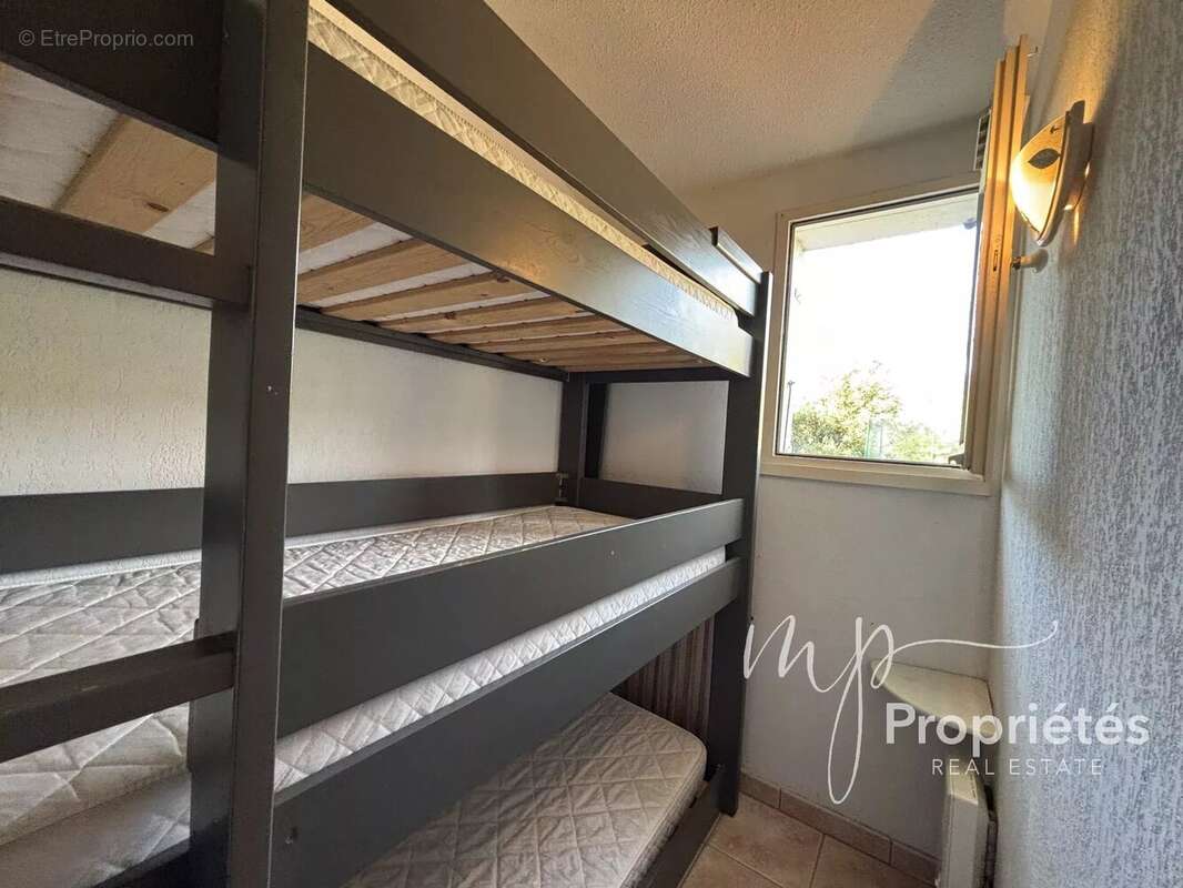 Appartement à CAVALAIRE-SUR-MER