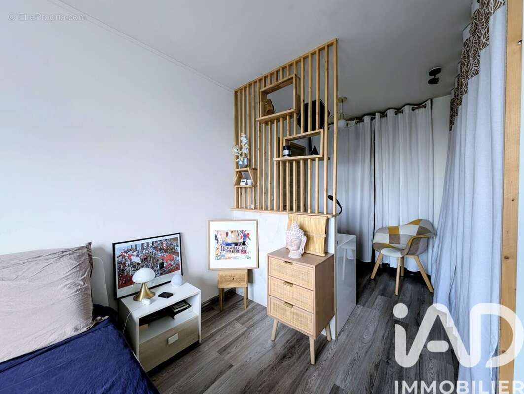 Photo 6 - Appartement à RENNES