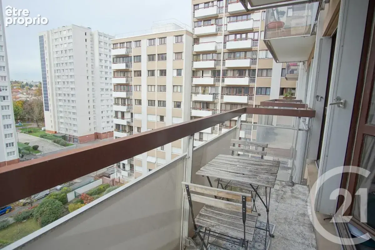 Appartement 25 m² à Choisy-Le-Roi  - photo 6
