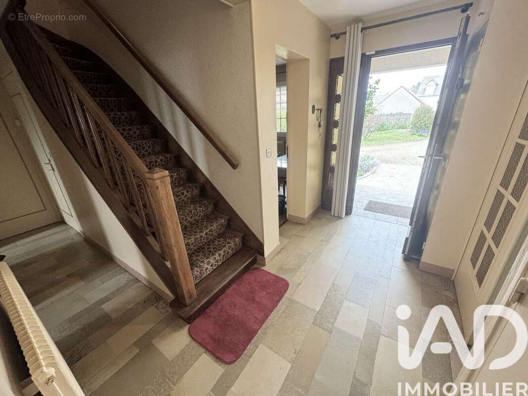 Photo 2 - Maison à SAINT-DENIS-EN-VAL