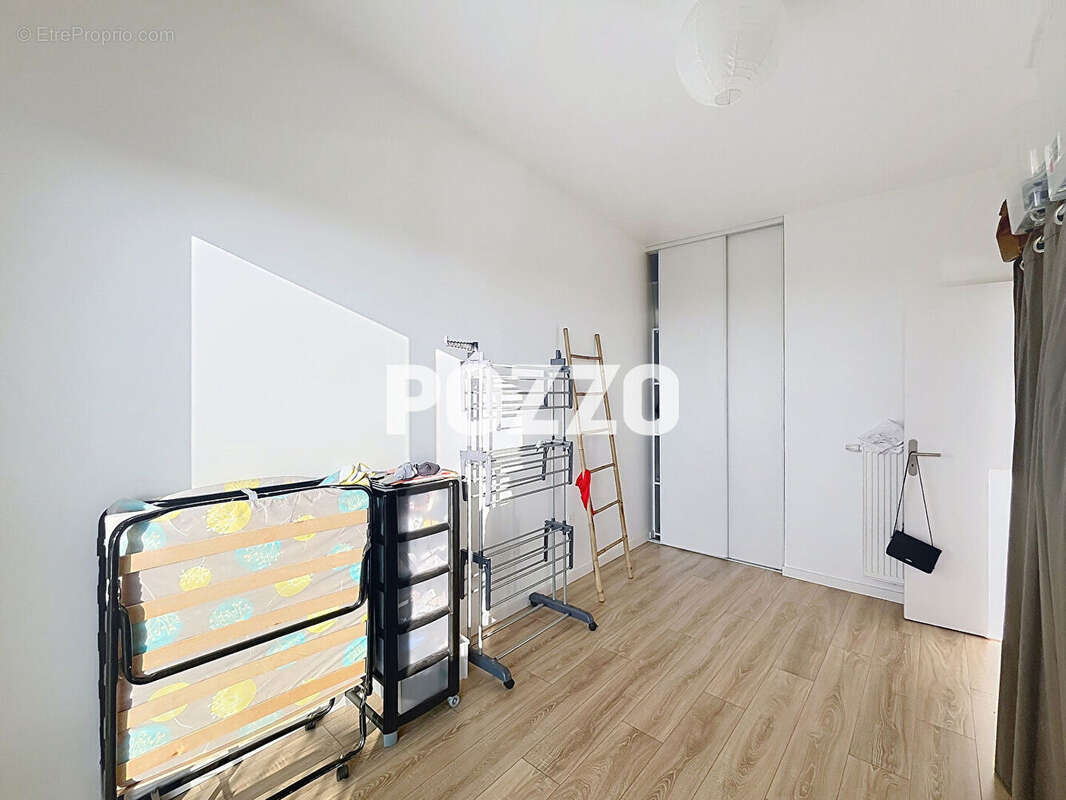 Appartement à SAINT-PAIR-SUR-MER