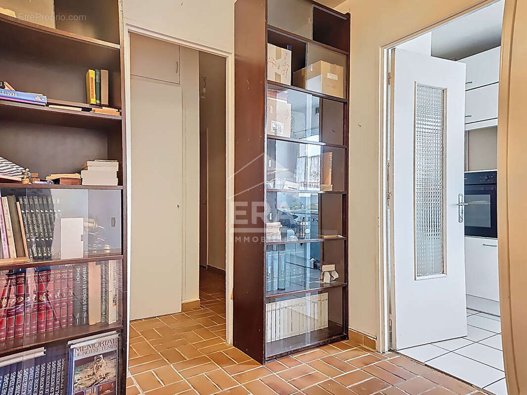 Appartement à PARIS-12E