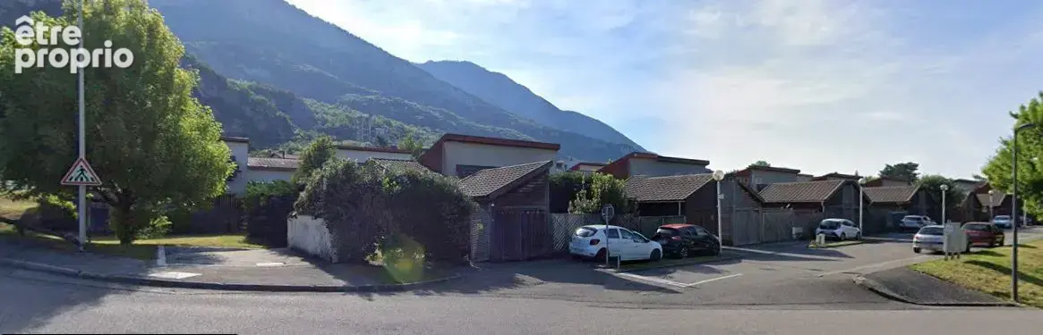 Maison 72 m² à Voreppe  - photo 2