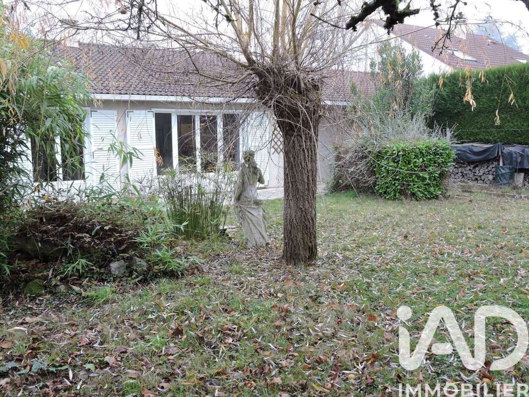 Photo 4 - Maison à MONTIGNY-LE-BRETONNEUX