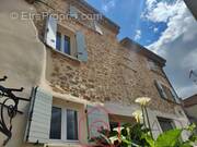 Maison à PUISSERGUIER