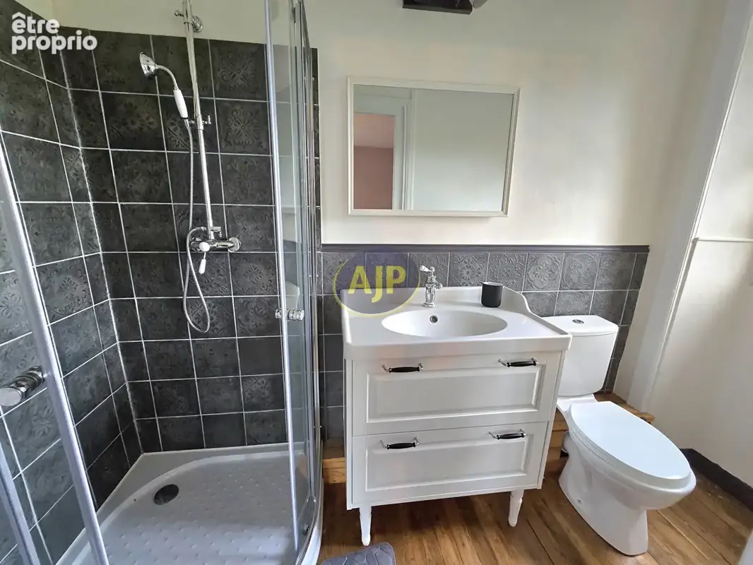 Maison Bourgeoise  Guemene Penfao 8 pièces, 228 m² , grenier et terrain - photo 11