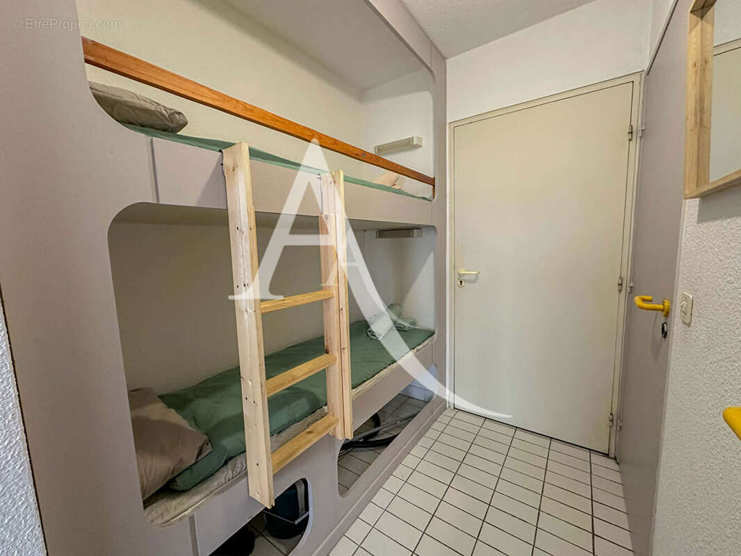 Appartement à LA GRANDE-MOTTE