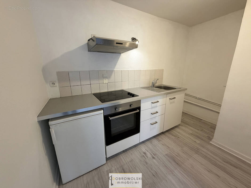 Appartement à VIENNE