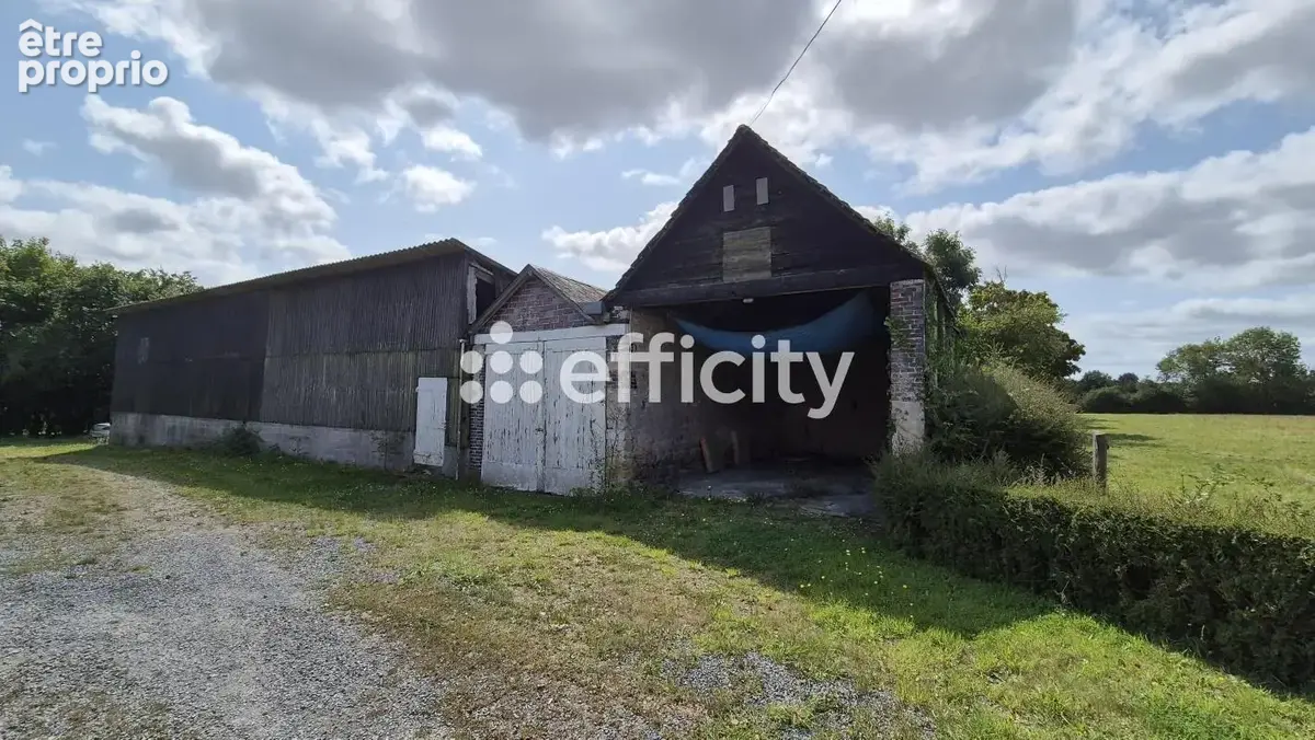 Maison 6 pièces 180 m² à vendre à Le Molay-Littry (14330) - photo 8