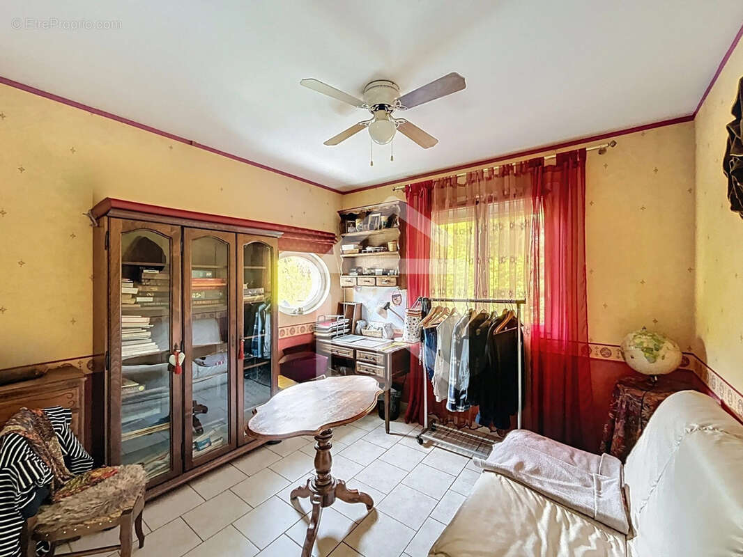 Maison à BOURG-LES-VALENCE