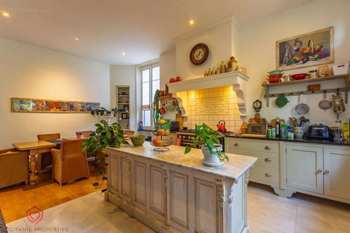 Maison à CARCASSONNE