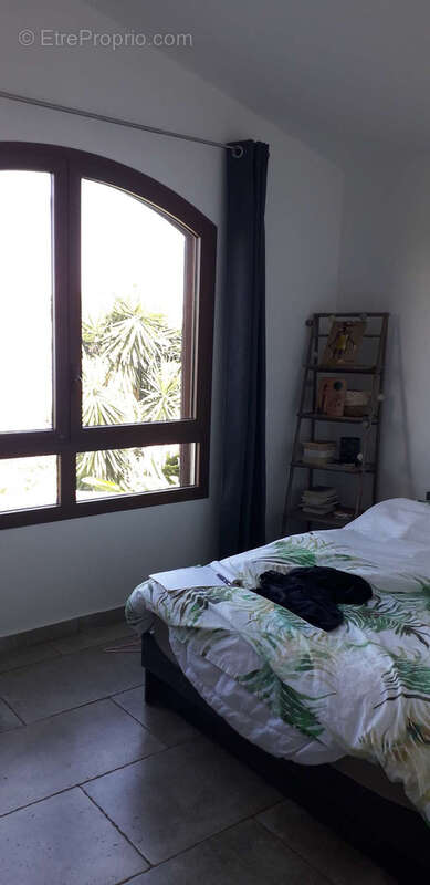 Maison à SAINT-PAUL