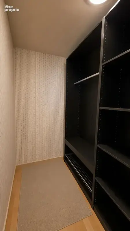 Appartement  5 pièce(s) 98 m2 - photo 8