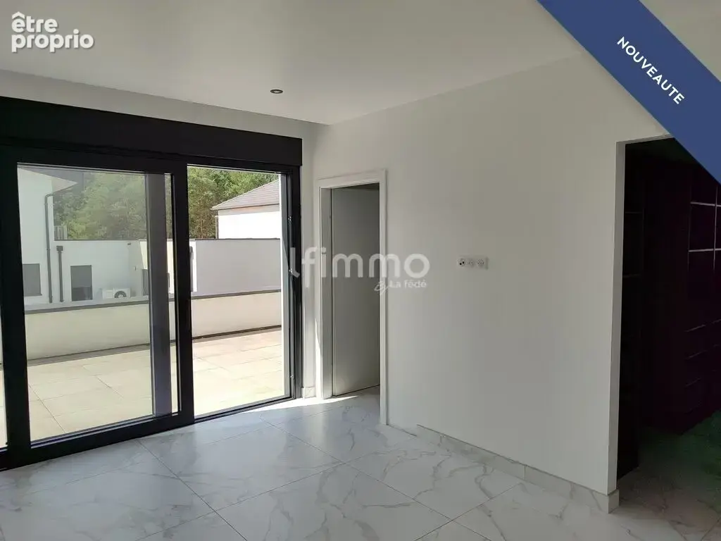 Maison d'habitation - photo 22