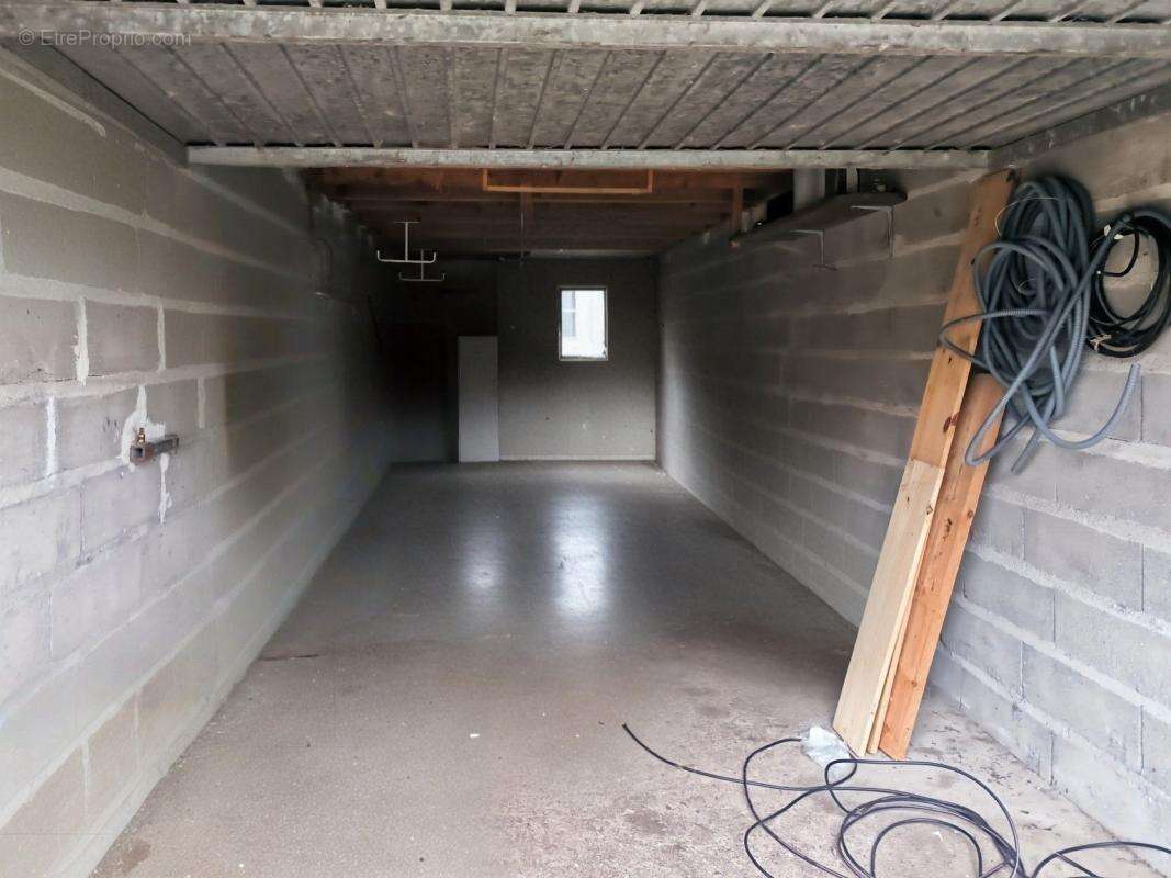 Maison à VILLEFRANCHE-SUR-CHER