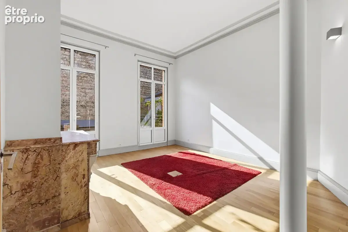 Vente bureaux de 392 m² Toulouse centre + terrasse 150 m² - photo 10