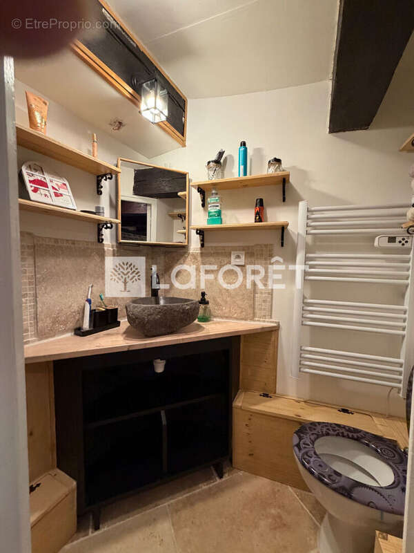 Appartement à CAHORS