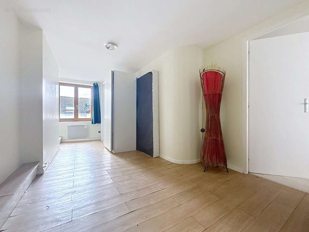 Appartement à MONTBELIARD