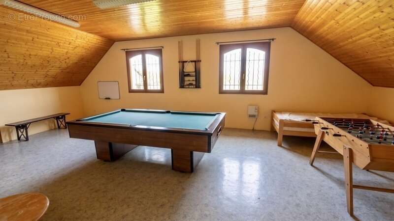 Maison à LES ABRETS