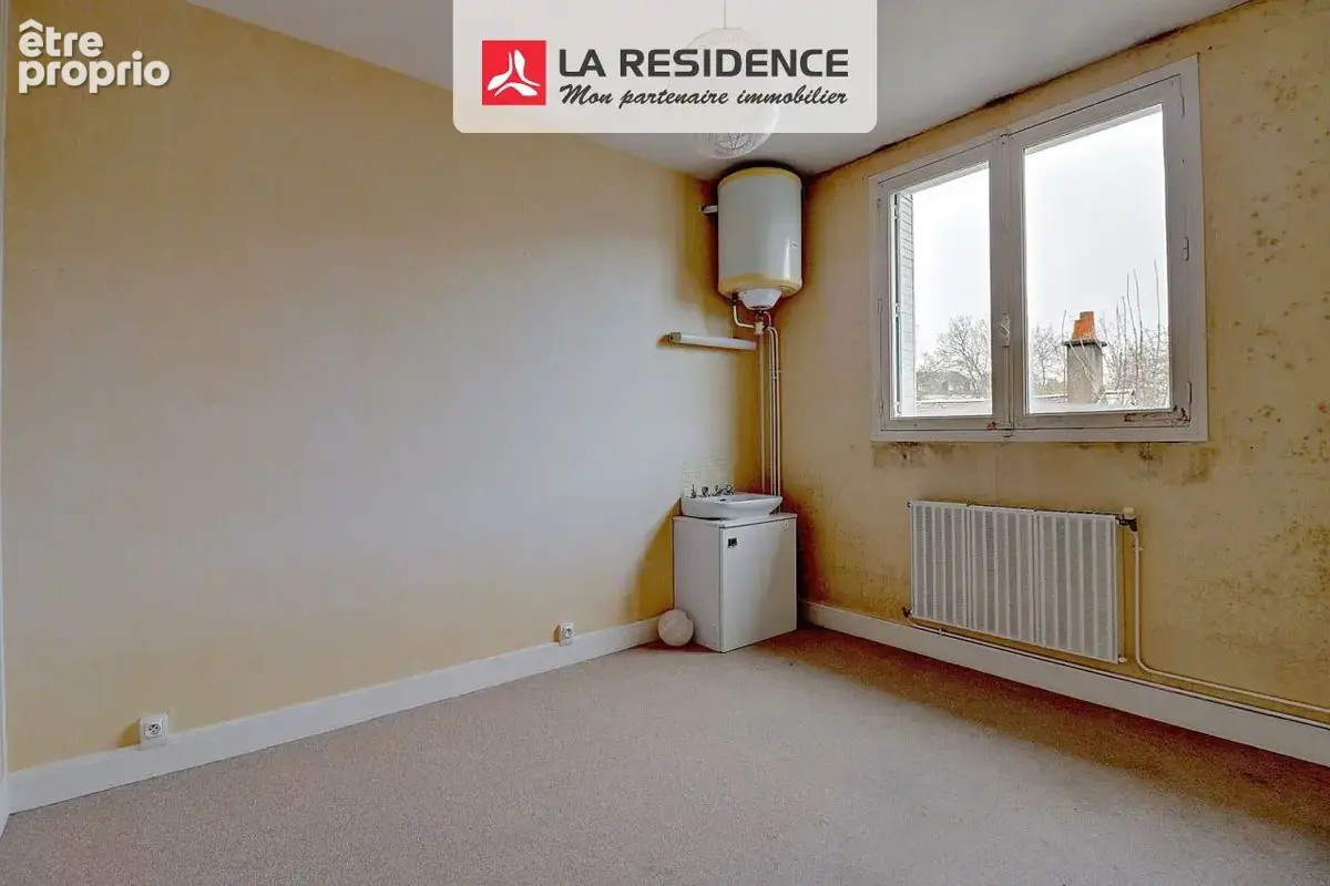 Appartement 5 pièces 113 m² à vendre à Blois (41000) - photo 8