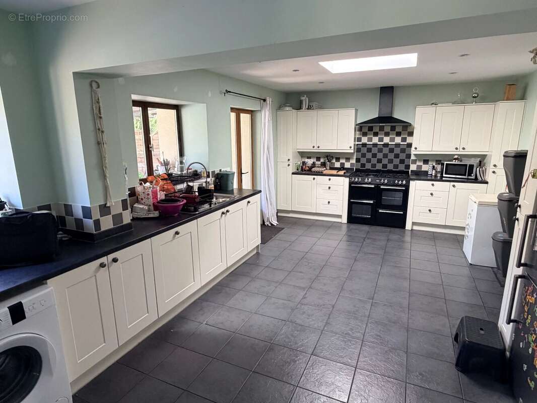 Appartement à DARNAC