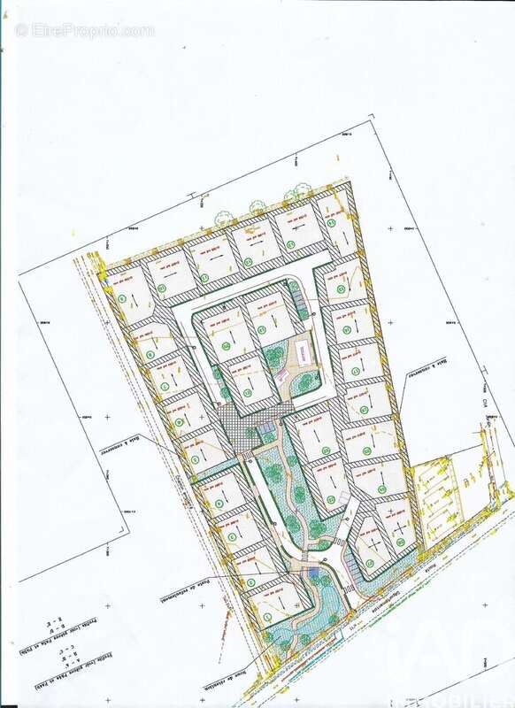 Terrain 643 m² à Lison  - photo 4