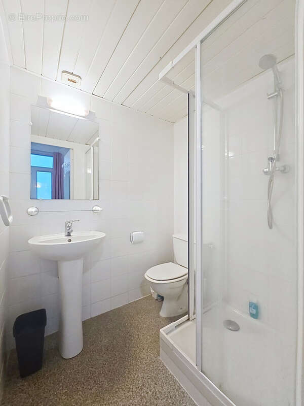 Appartement à VICHY